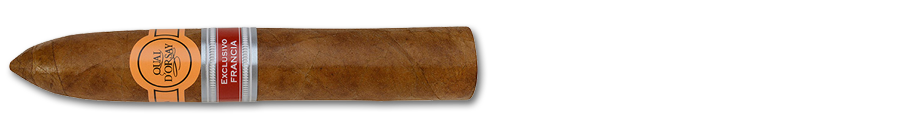 Belicoso Royal - 2013